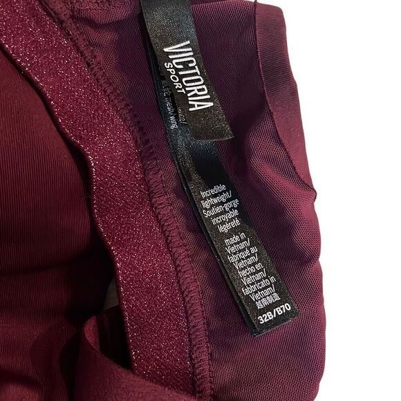 Victoria Sport Bra - Picture 5 of 5